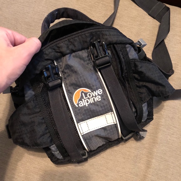 Lowe alpine bag - Picture 3 of 3